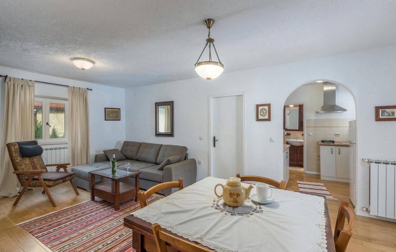 فيلا Casa Maura Vižinada المظهر الخارجي الصورة