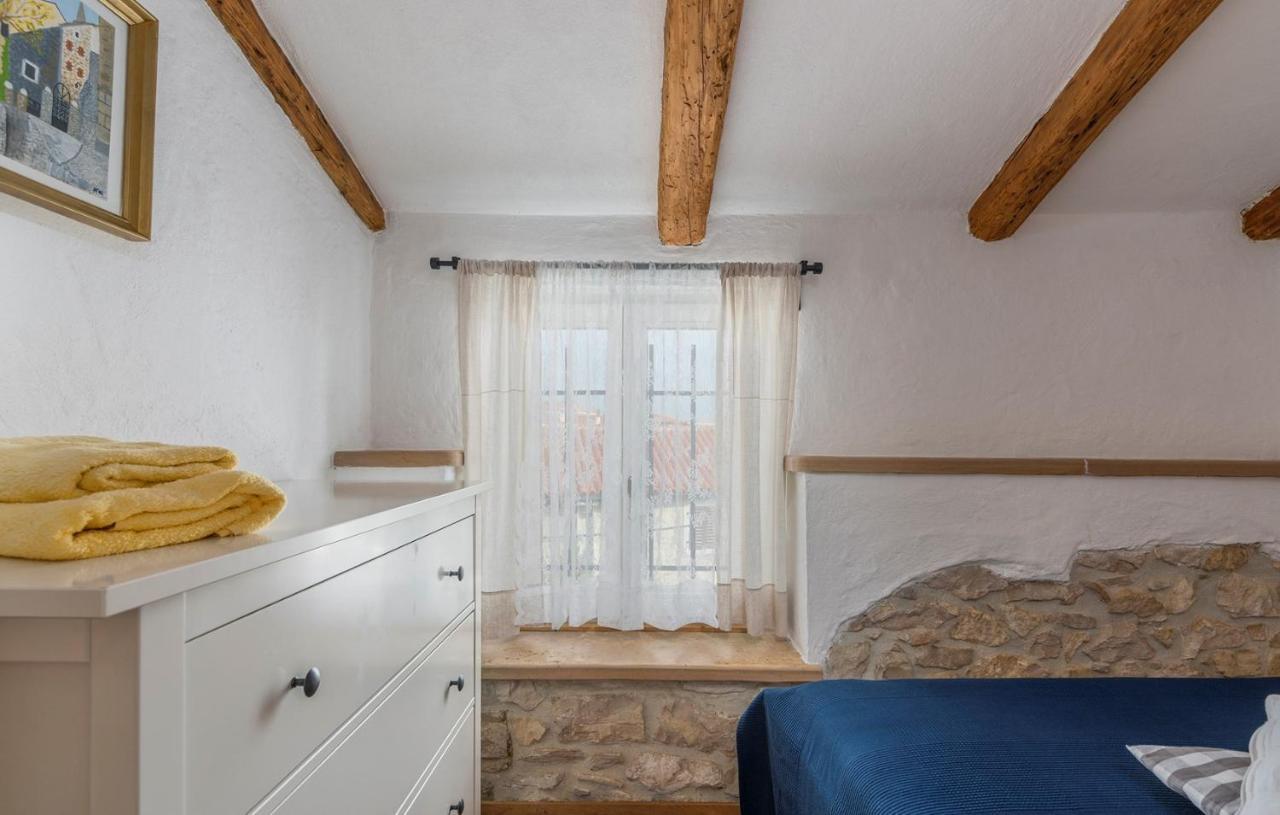 فيلا Casa Maura Vižinada المظهر الخارجي الصورة