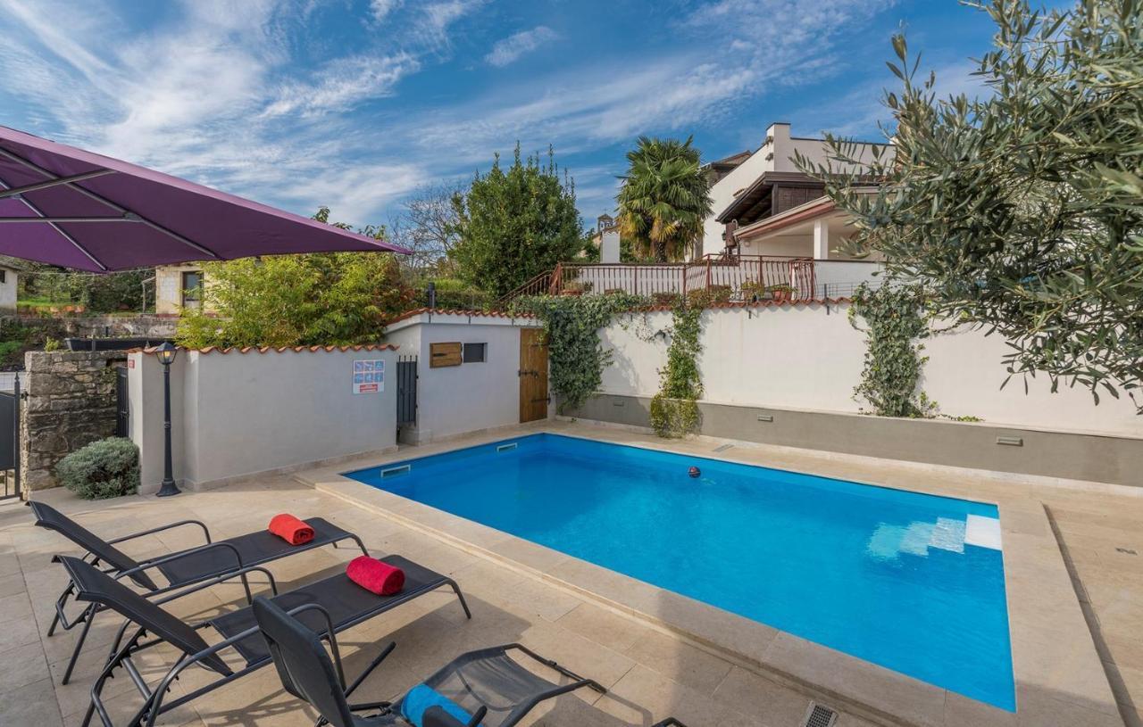 فيلا Casa Maura Vižinada المظهر الخارجي الصورة