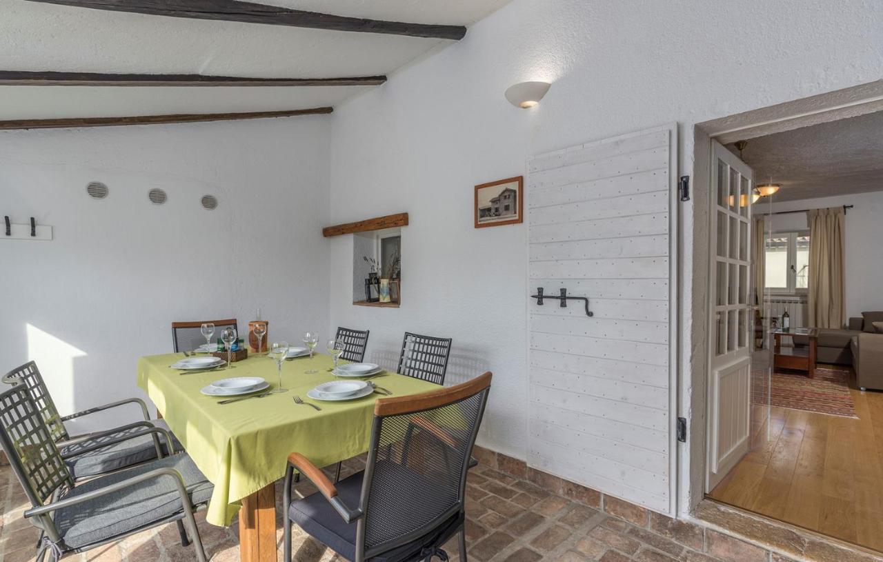 فيلا Casa Maura Vižinada المظهر الخارجي الصورة